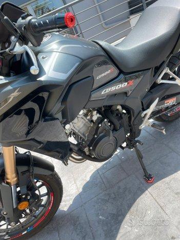 HONDA CB500X 2023