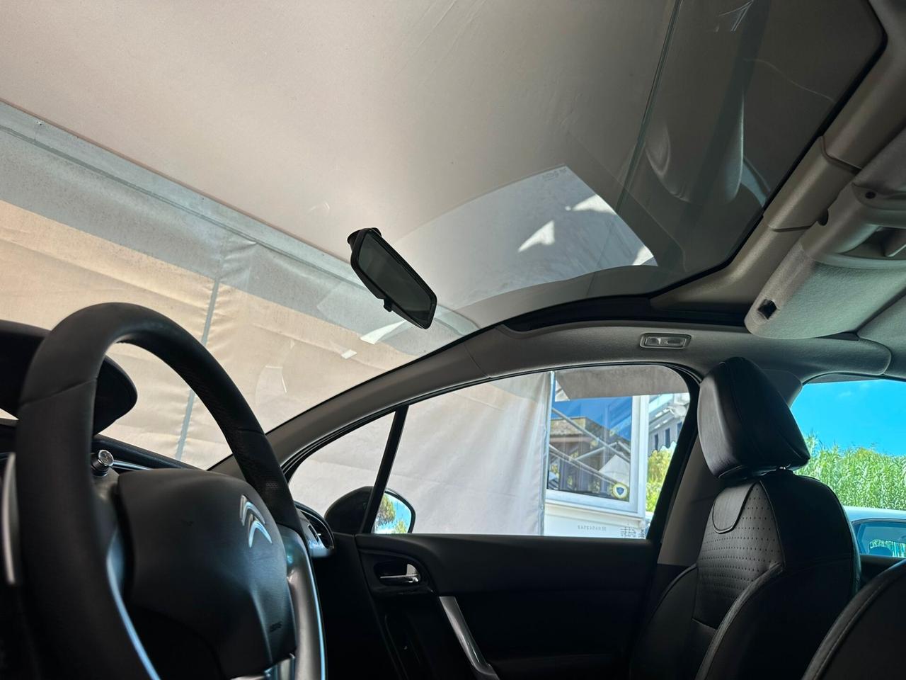 Citroen C3 1.4 VTi 95 CMP-5 Exclusive Gpl