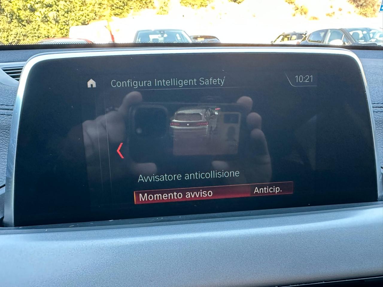 BMW X2 S-DRIVE 18d ADVANTAGE 150cv AUT
