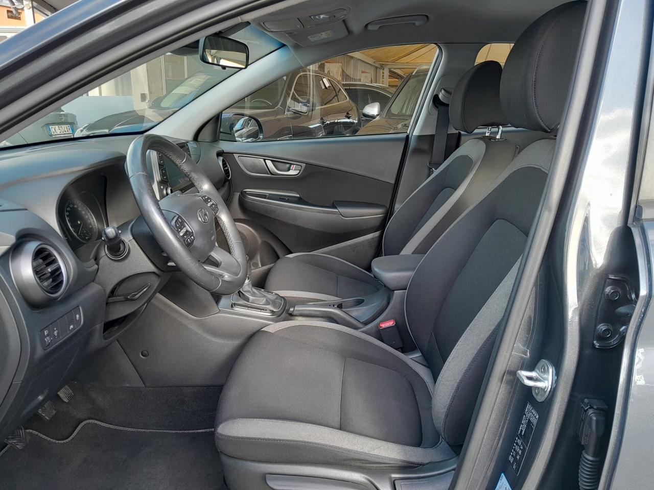 Hyundai Kona 1.0 T-GDI Comfort