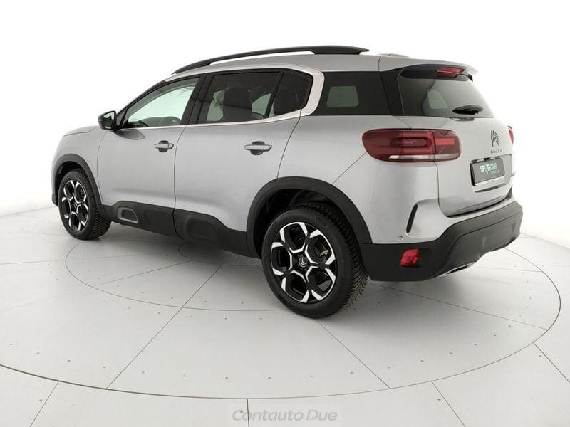 Citroën C5 Aircross C5 Aircross 1.5 bluehdi Shine s&s 130cv eat8