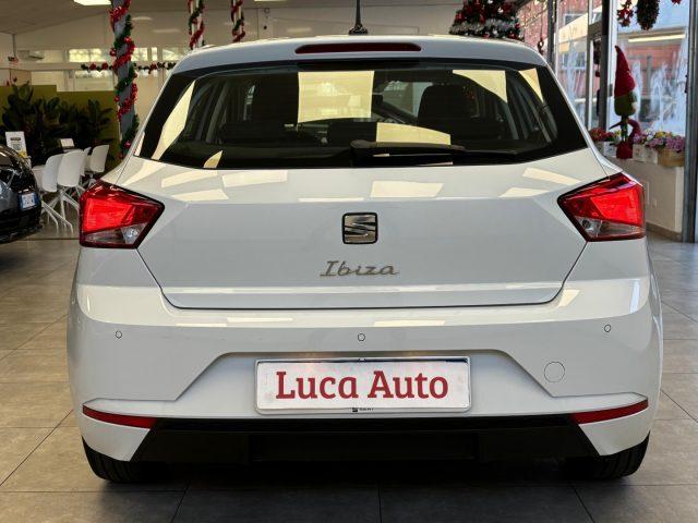 SEAT Ibiza 1.0 EcoTSI 95CV *GARANZIA SEAT*UNICO PROP.*