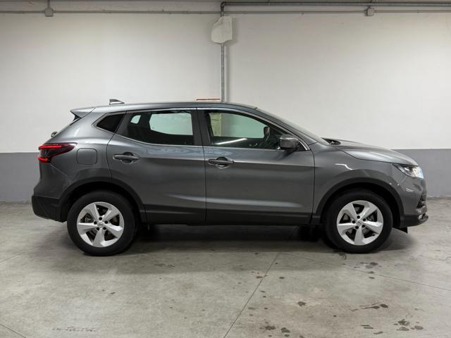 NISSAN Qashqai 1.3 DIG-T 140 CV Business