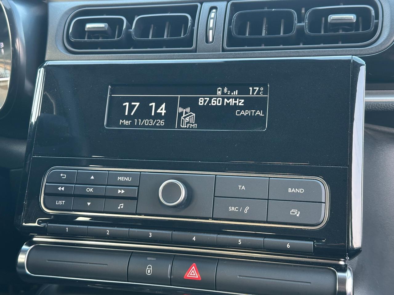 CITROEN C3 1.2 PureTech 83 S&S Feel