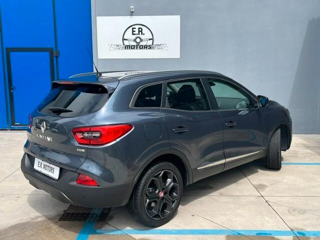 Renault Kadjar dCi 8V 110CV EDC Energy Intens