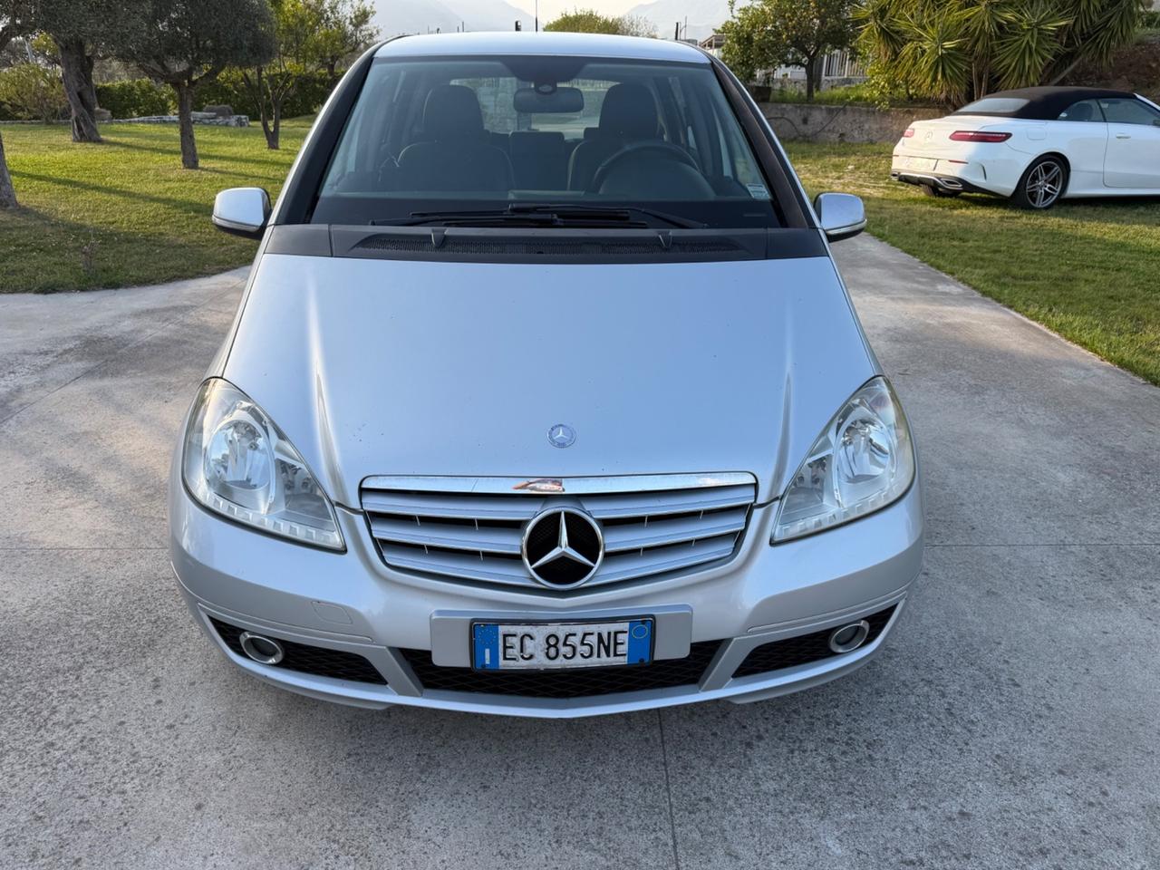 Mercedes-benz A 180 CDI Avantgarde