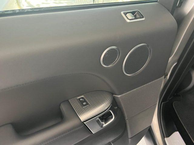 LAND ROVER Range Rover Sport 3.0 249 CV HSE Dynamic