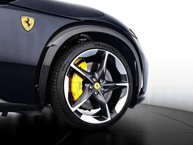 Ferrari Purosangue
