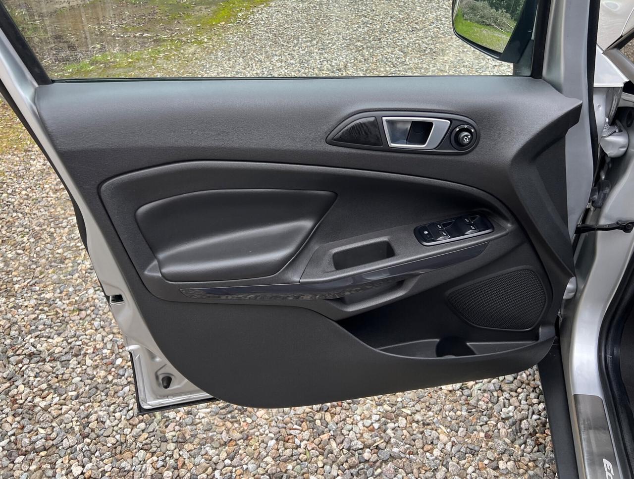 Ford EcoSport 1.5 TDCi 95 CV Titanium S