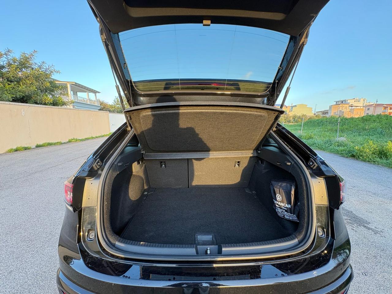 Volkswagen Taigo 1.0 TSI R Line #9461