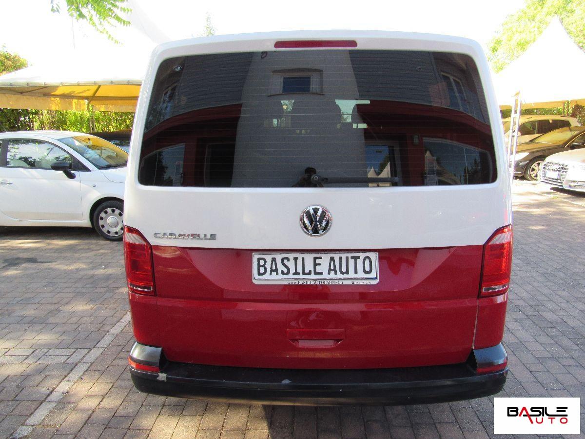 VOLKSWAGEN CARAVELLE 2.0 TDI 150 CV DSG 9 POSTI