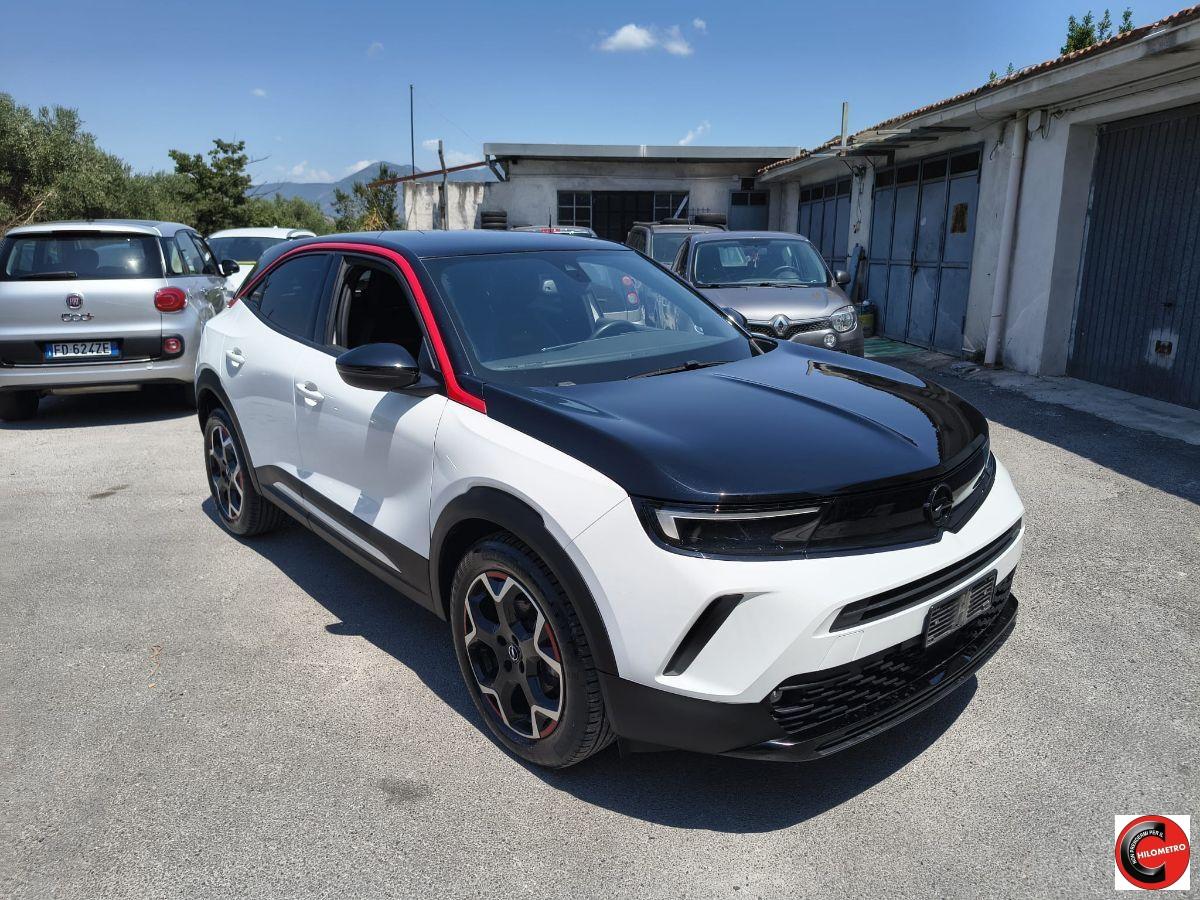 OPEL - Mokka - 1.5 diesel GS Line +