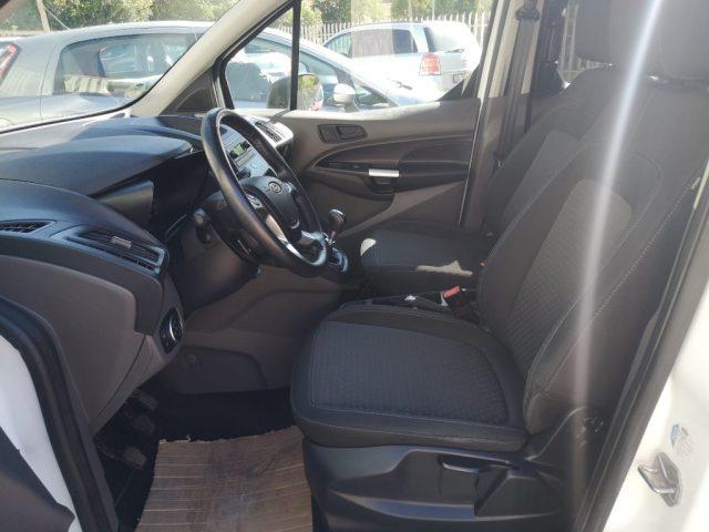 FORD Tourneo Connect 1.5 TDCi 120 CV Titanium