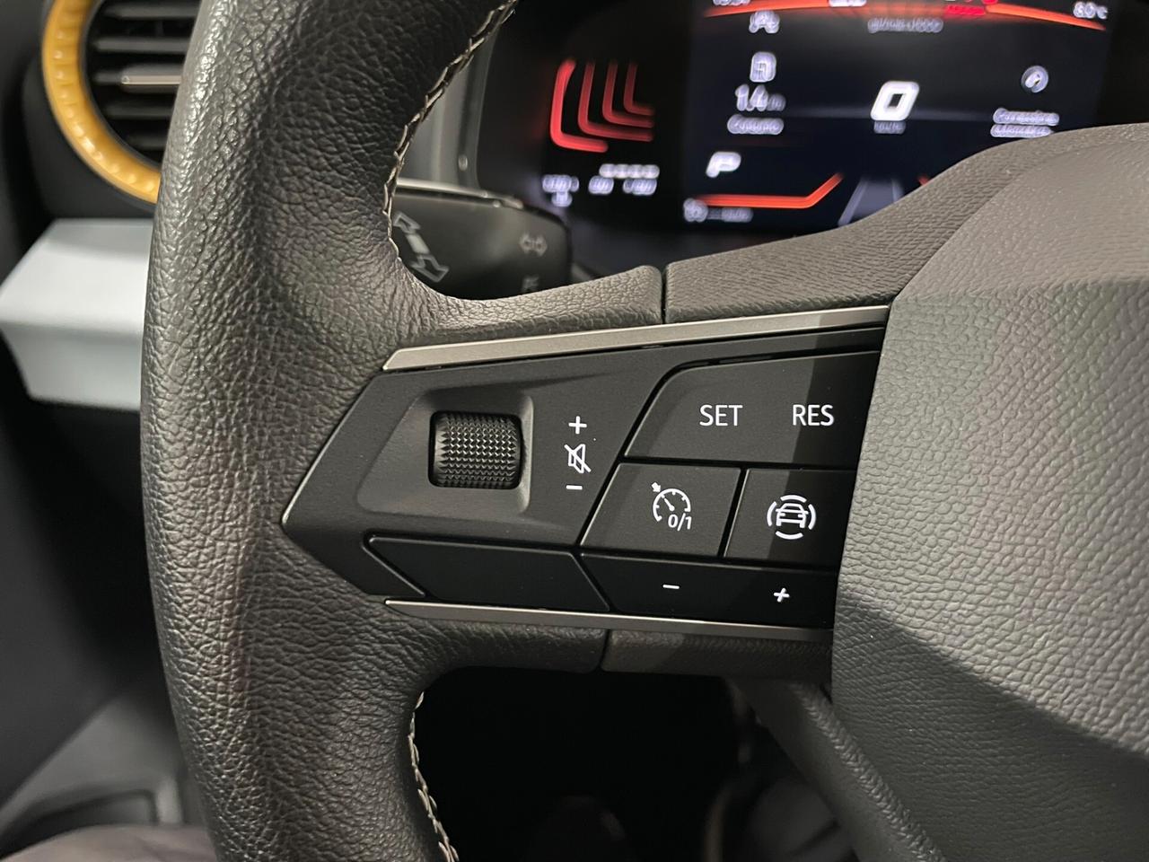 Seat Arona 1.0 ECO TSI 110 CV STYLE DSG CARPLAY TAGLIANDATA