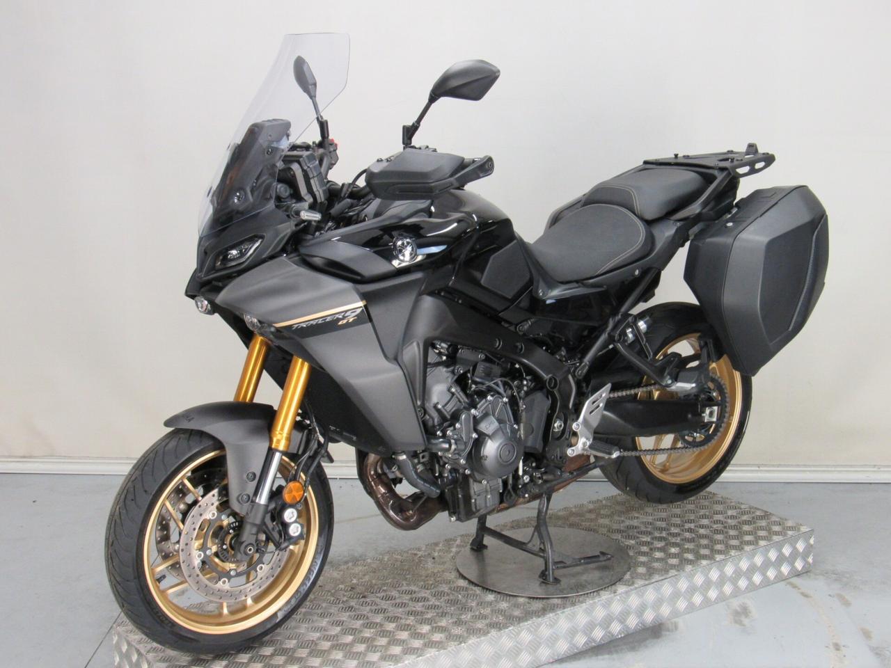 Yamaha Tracer 9 ABS GT
