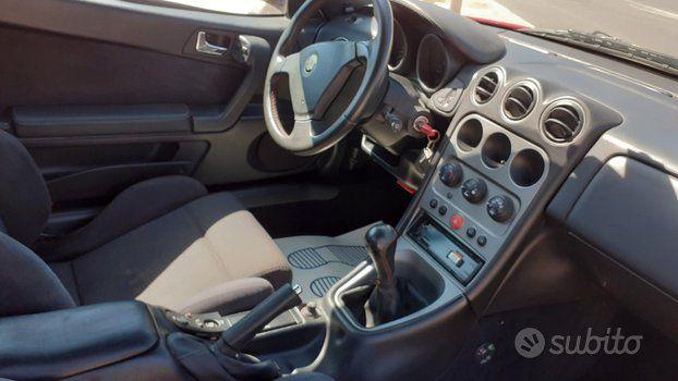 Alfa Romeo GTV 2.0 jts