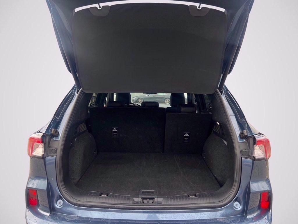FORD Kuga 2.5 full hybrid ST-Line X awd 190cv cvt del 2022