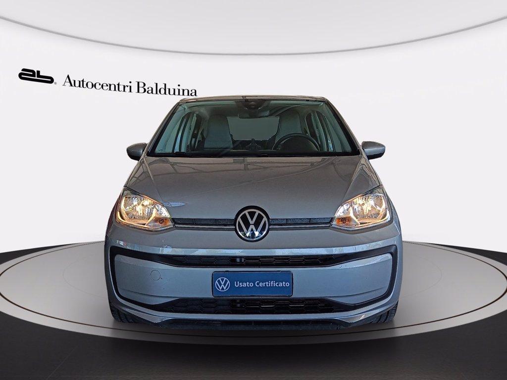 VOLKSWAGEN Up! 5p 1.0 evo move up! 65cv del 2022