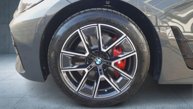 BMW 420 d xDrive 48V Msport Aut. Gran Coupè