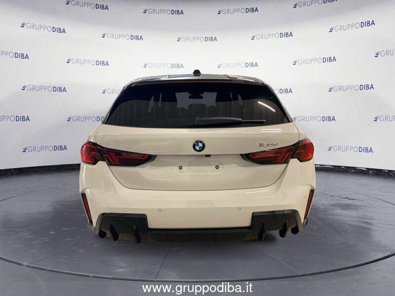 BMW Serie 1 F70 120d 48V MSport Design auto