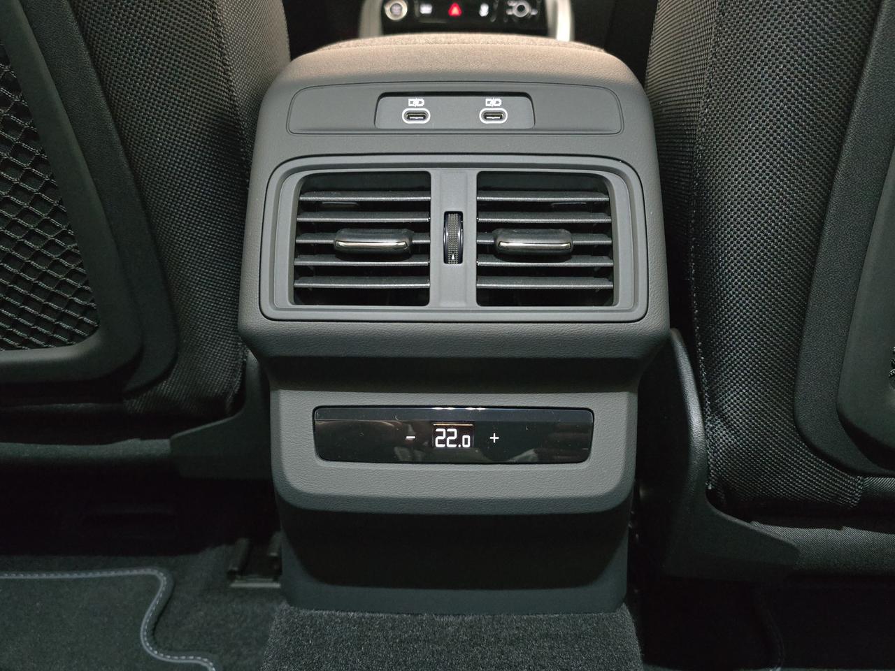 Audi Q5 sportback 2.0 tdi mhev+ s line edition quattro 204cv s-tronic