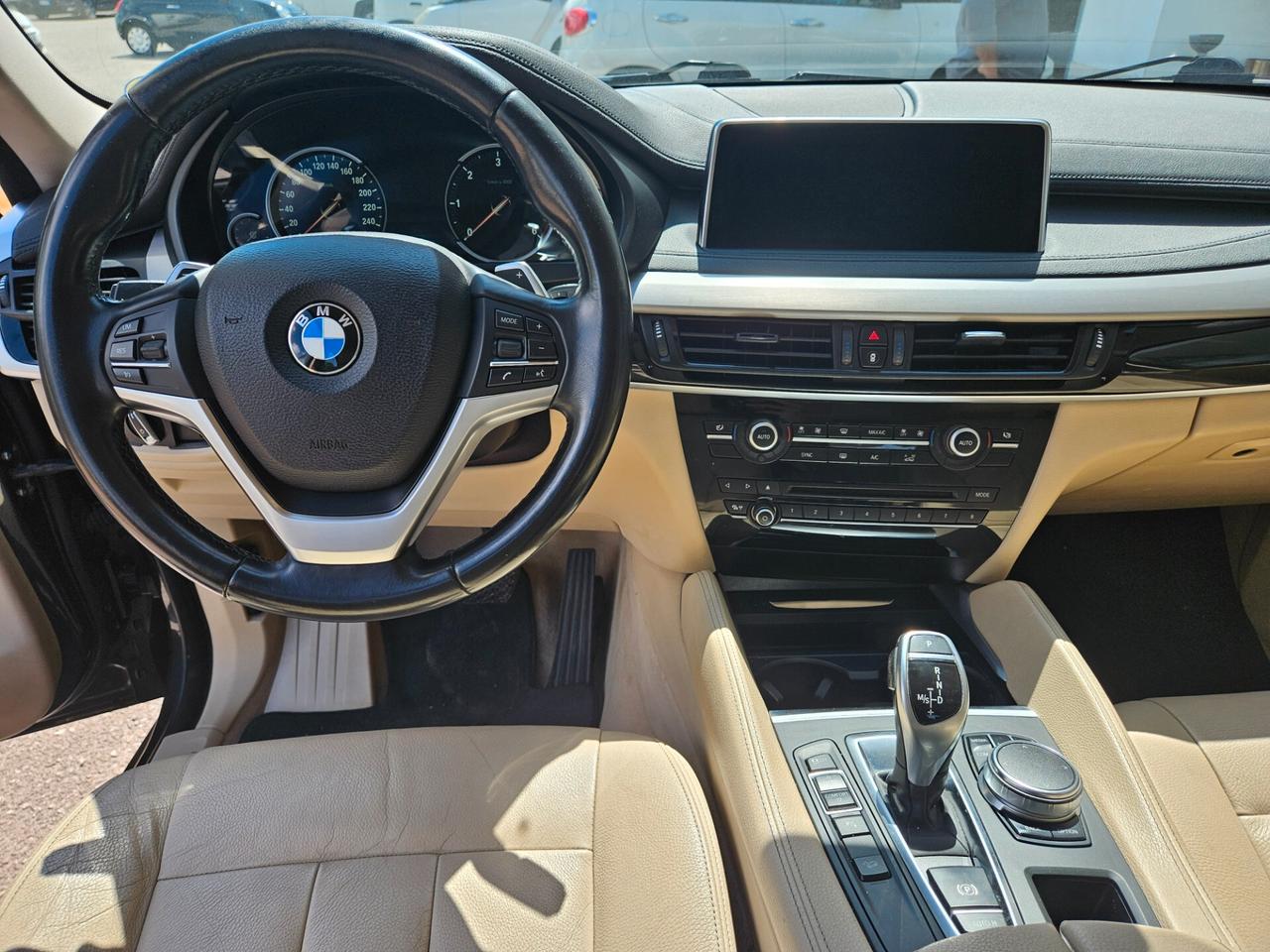 Bmw X6 xDrive30d 258CV
