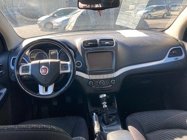 Fiat Freemont 2.0 Multijet 170 CV Urban