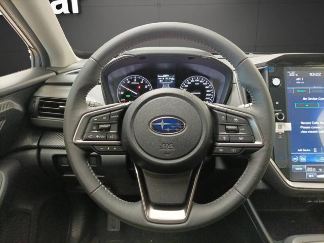 SUBARU Crosstrek 2.0i e-Boxer MHEV CVT Lineartronic Style Xtra