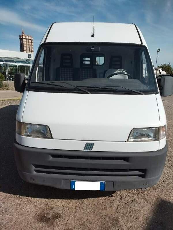 Fiat DUCATO 2.5 TDI