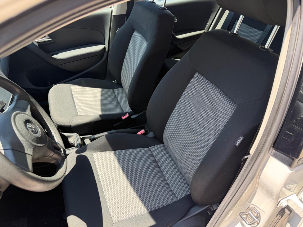 Volkswagen Polo 1.2 Benz/Gpl 5p. Km Certificati