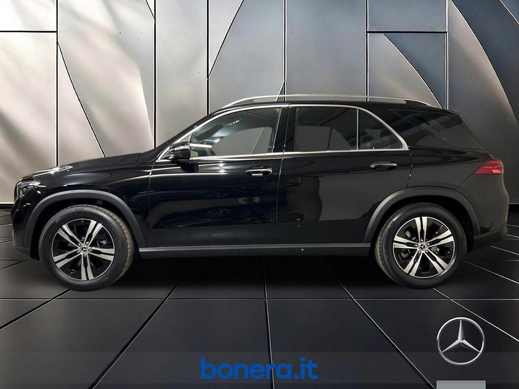 Mercedes GLE 300 300 d Mild hybrid Advanced Plus 4Matic 9G-Tronic Plus