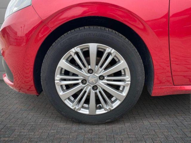 PEUGEOT 208 PureTech 68 5 porte Active