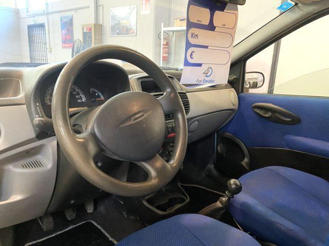 FIAT Punto 1.2i 16V cat 3 porte ELX -Garanzia12m-
