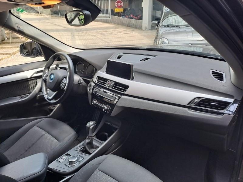 Bmw X1 xDrive25e Business Advantage