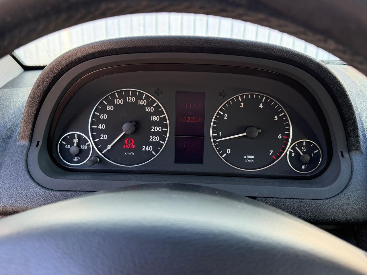 Mercedes-benz A 150 Classic