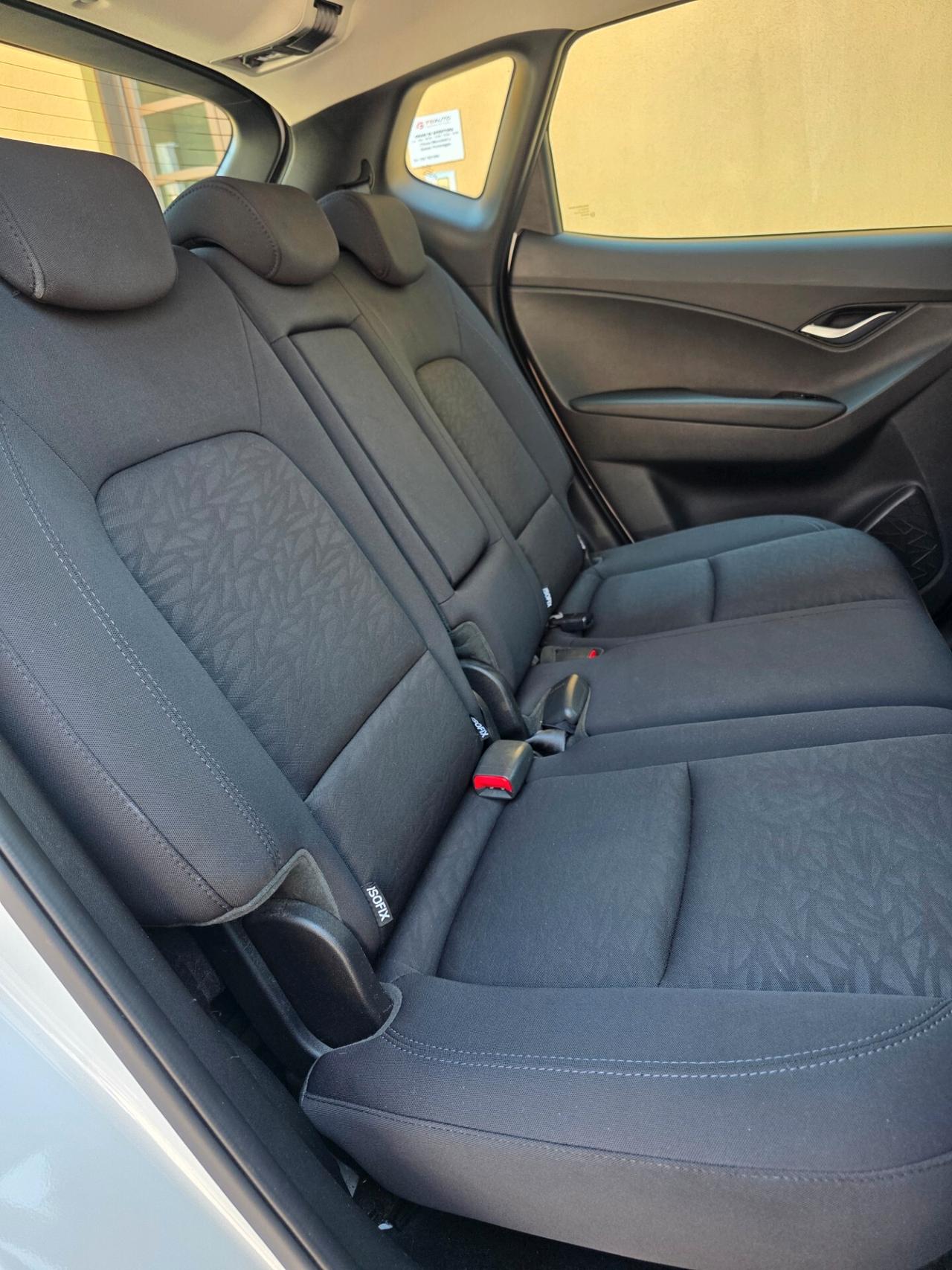 Hyundai iX20 1.4 90 CV Econext APP MODE