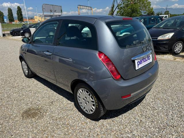 LANCIA Ypsilon 1.2 GPL