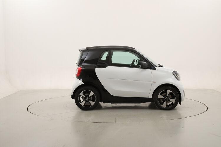 Smart fortwo EQ Passion BR760760 Elettrico 82CV