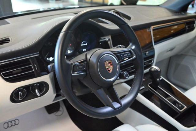 PORSCHE Macan 2.9 S PDK 21"RADAR PASM SED.RISC/VENT.CHRONO FULL!