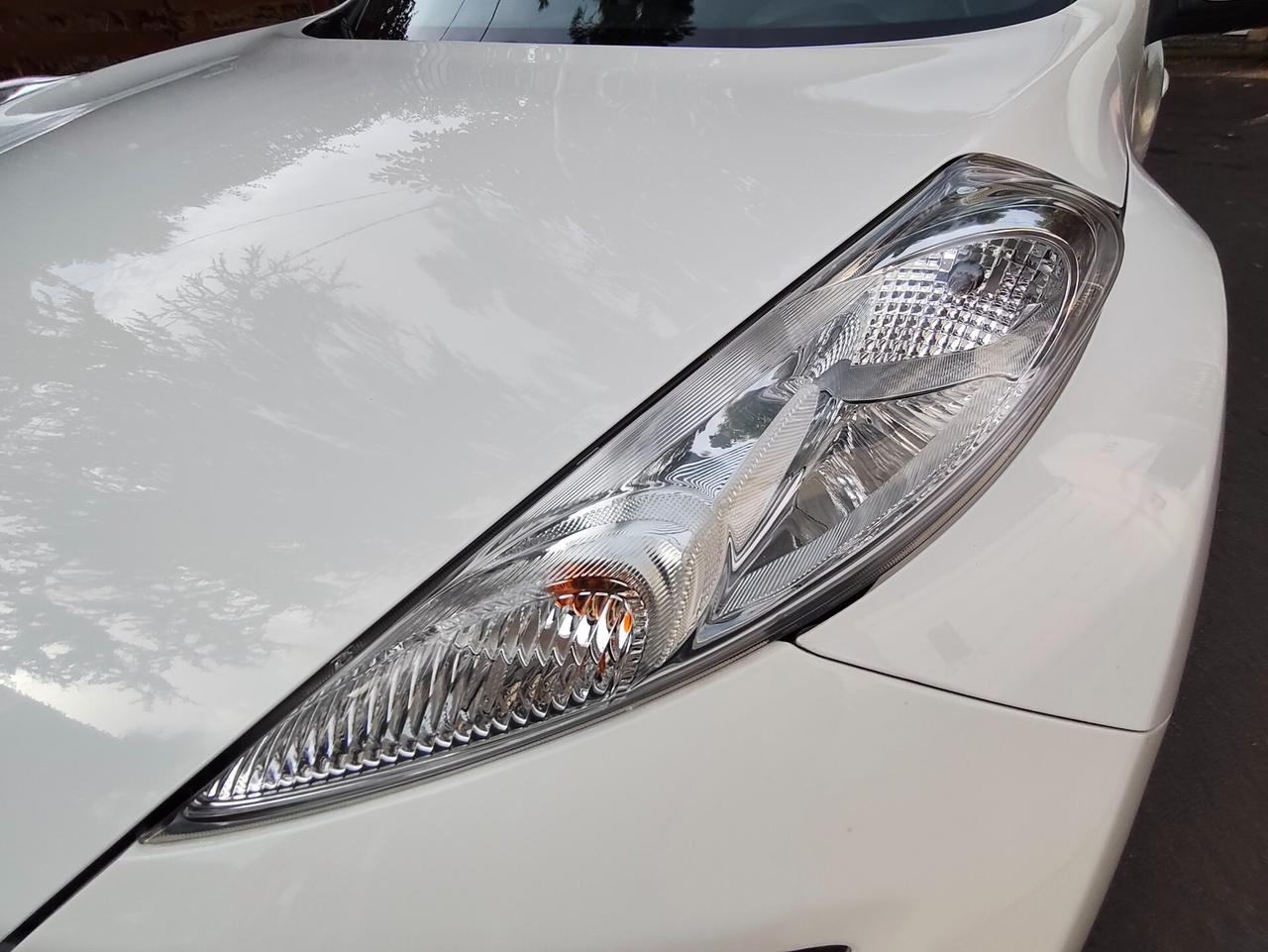 Nissan Juke 1.5 dCi Start&Stop Tekna 2013