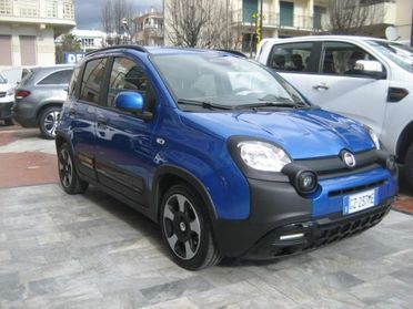 FIAT New Panda PANDINA 1.0 FIREFLY S-S HYBRID