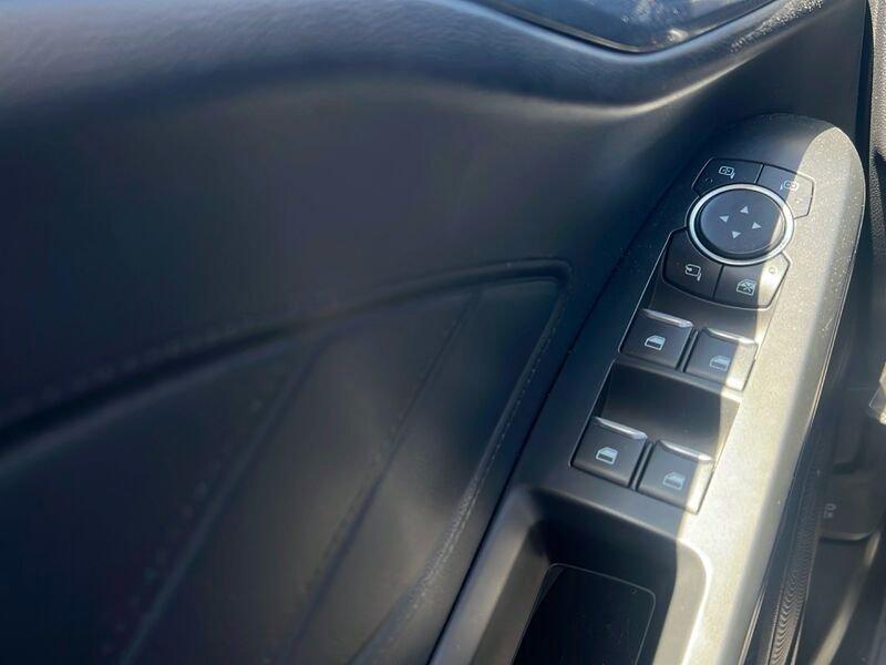 Ford Focus 1.0 EcoBoost 125cv Business