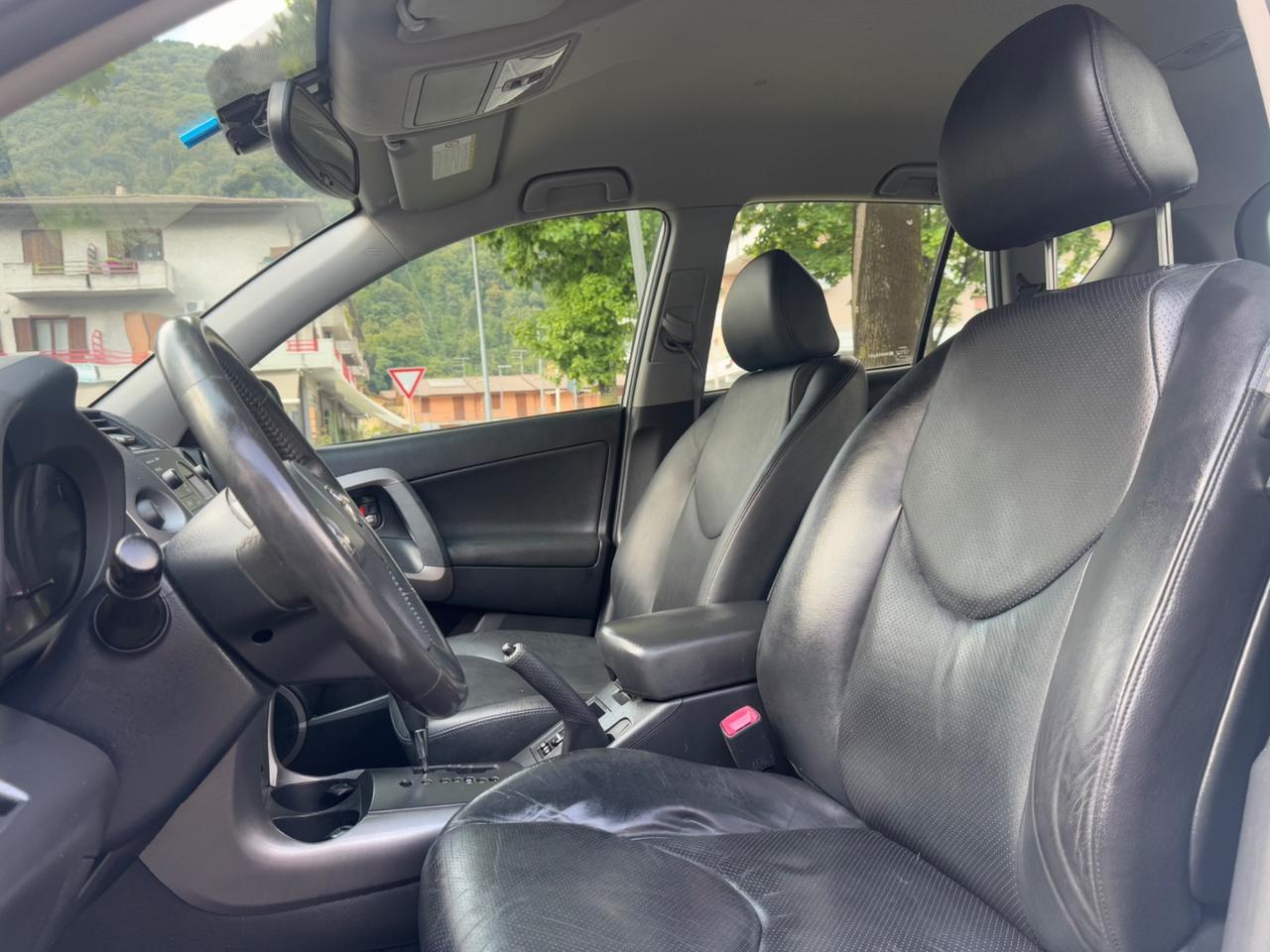 Toyota RAV 4 RAV4 2.0 Luxury - LEGGERE DESCRIZIONE!