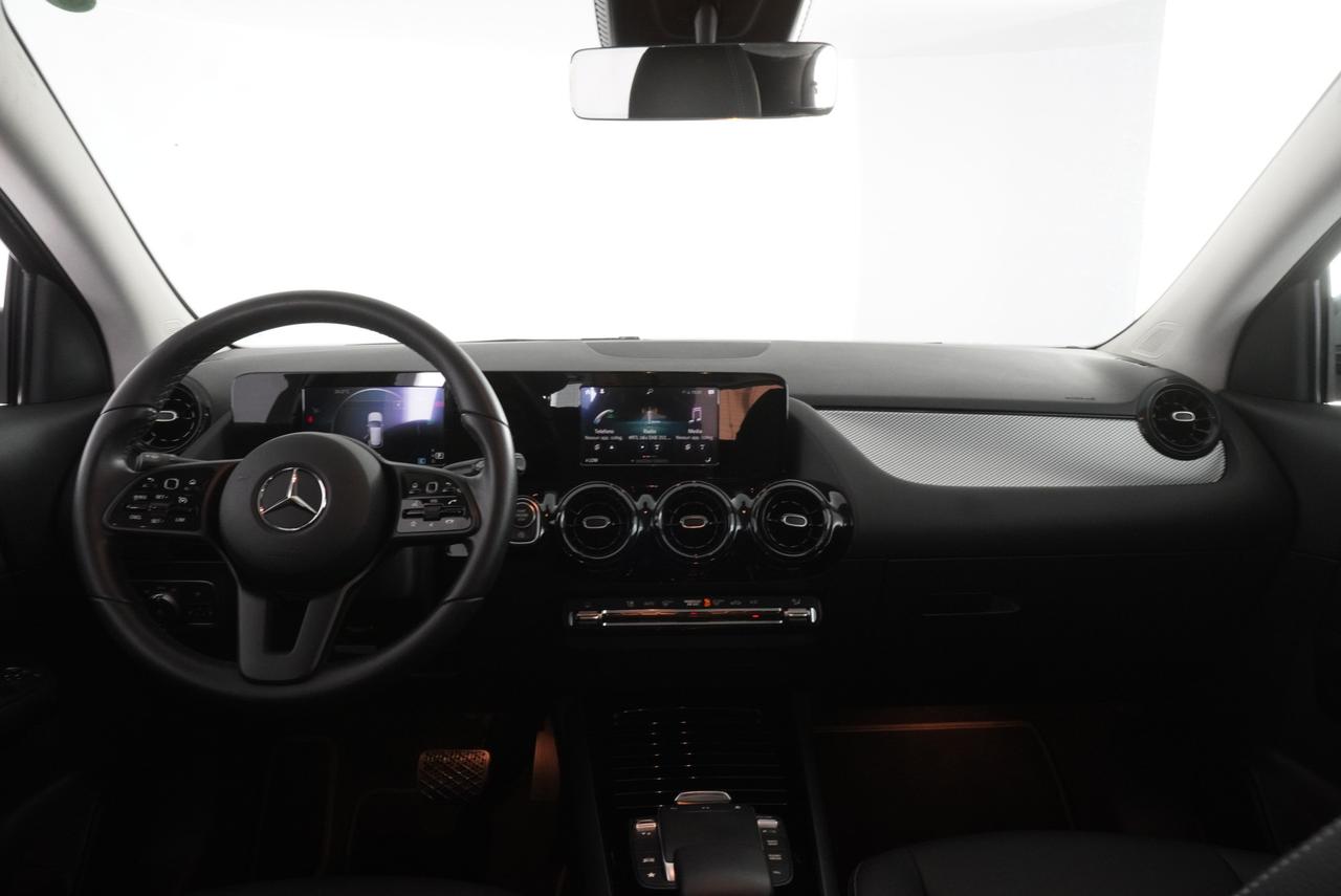 MERCEDES Classe GLA (H247) GLA 200 d Automatic BUSINESS