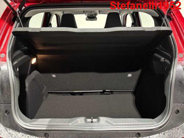 CITROEN C3 Nuova Turbo 100cv - YOU