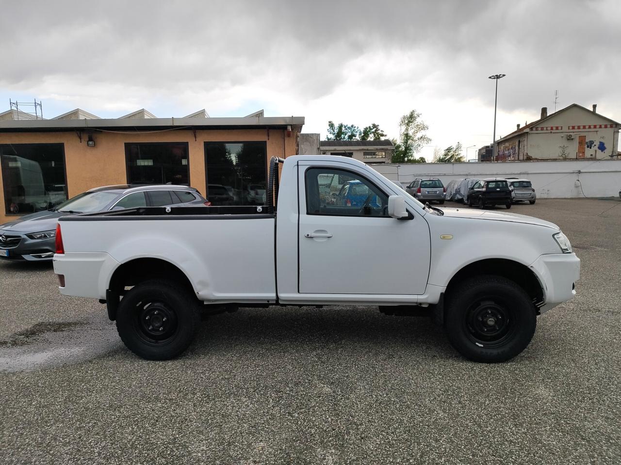 Tata Xenon 2.2 Dicor 4x2 PC Pick-up