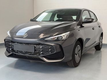 Mg MG3 1.5 hybrid+ Standard auto