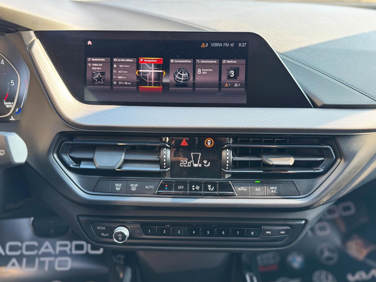 BMW 118 d MSport F40 | PREZZO PROMO