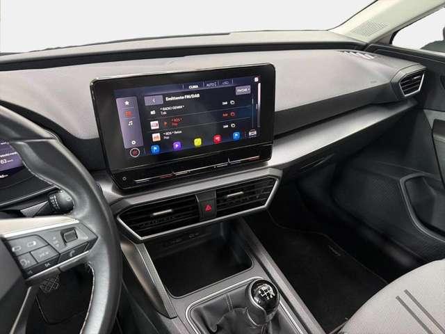 SEAT Leon 2.0 TDI Business