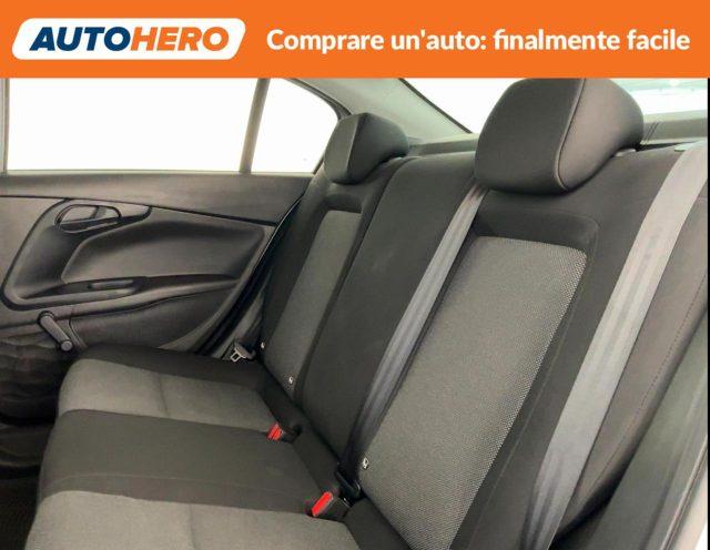 FIAT Tipo 1.4 4 porte Street